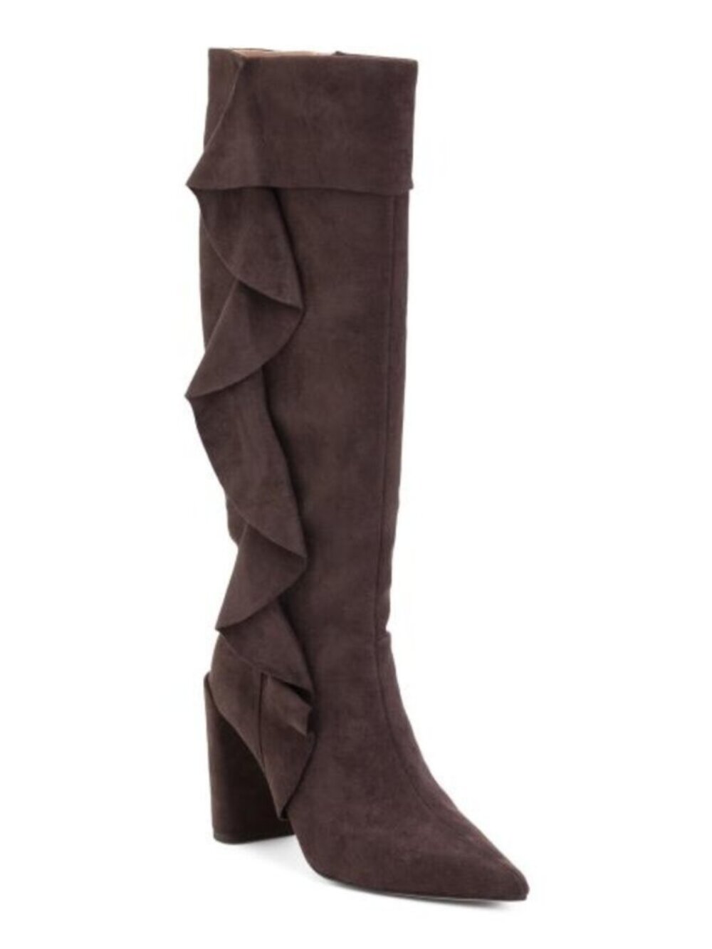 CHARLES DAVID Viva High Shaft Boots